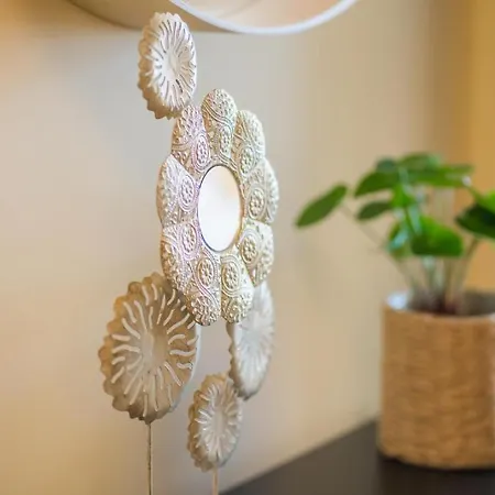 Myflat Adriana Panorama Апартаменты