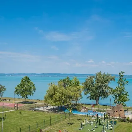 Апартаменты Myflat Adriana Panorama *
