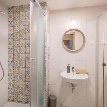 Апартаменты Myflat Adriana Panorama Шиофок
